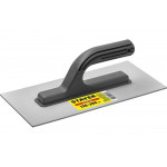 Пластиковая гладилка Stayer 130х280 мм 0809