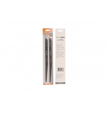 Полотно для сабельной пилы по дереву (300 мм; 2 шт.) Sturm 9019-03-S1617K