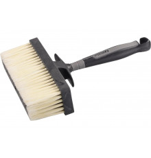 Плоская макловица Kraftool Ergo искусственная щетина 130 мм 1-01046-130