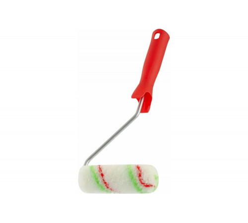 Мини малярный валик СИБРТЕХ  Эмали