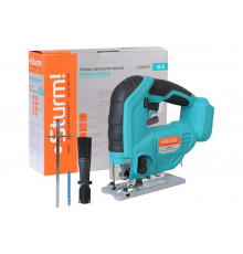 Аккумуляторный лобзик Sturm 1BatterySystem CJS1870