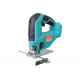 Аккумуляторный лобзик Sturm 1BatterySystem CJS1870