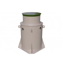 Аэрационная станция Экосети АОС25