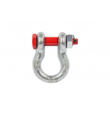 Омегообразная скоба TOR 3,25 т тип G2130 12303256