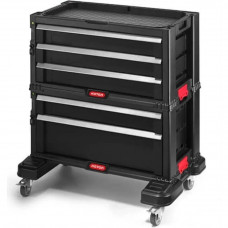 Система хранения инструмента Keter 5 DRAWERS TOOL CHEST SET