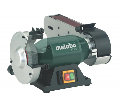 Точило Metabo BS 175 601750000
