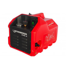 Электрический насос для опрессовки трубопроводных систем Rothenberger RP PRO III 61185