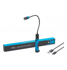 Светодиодный гибкий фонарь NORDBERG аккумуляторный, 3,7 В 1930