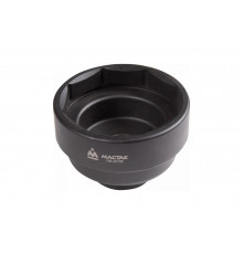 Торцевая головка для гаек ступицы Scania МАСТАК 3/4", восьмигранная, 100 мм 100-42100