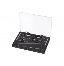 Набор для демонтажа панели приборов и медиа устройств МАСТАК 108-01007