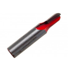 Фреза пазовая галтельная (6.4х13 мм; хвостовик 8 мм; R-3,2) Атака 8141320