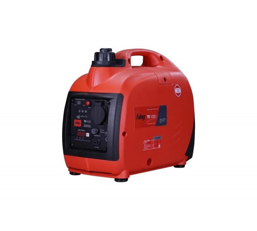 Электростанция цифровая FUBAG TI 1000 646250