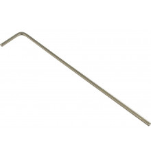 Шестигранник дюймовый Г-образный 3/32" KING TONY 112503S