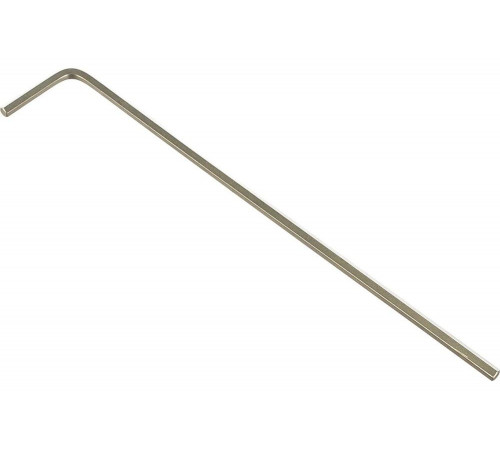 Шестигранник Г-образный 3/32", дюймовый, 21,0 х 115,0 мм KING TONY 112503S