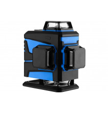 Лазерный самовыравнивающийся уровень DEKO DKLL16GB SET 5 в сумке, с литий-ионным аккумулятором 065-0106