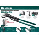 KRAFTOOL 400 мм, клещи переставные KAYMAN 22353-40