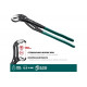 KRAFTOOL 400 мм, клещи переставные KAYMAN 22353-40
