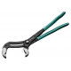KRAFTOOL 400 мм, клещи переставные KAYMAN 22353-40