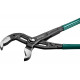 KRAFTOOL 400 мм, клещи переставные KAYMAN 22353-40