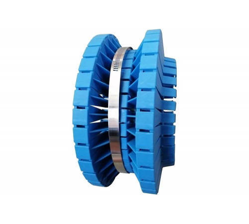 Стопор вытяжного шланга KraftWell KRW-SP-127