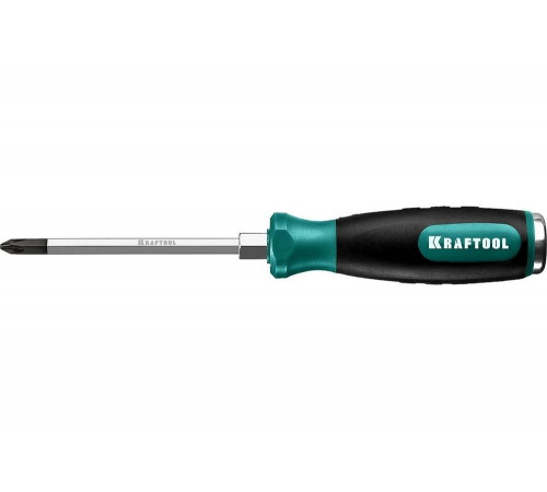 KRAFTOOL PH2х100 мм, отвертка ударная 250034-2