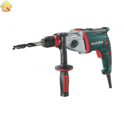 Дрель Metabo BE 1300 Quick 600593700