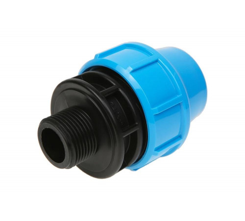 Компрессионный фитинг Джилекс 9145