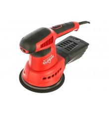 Эксцентриковая шлифмашина Elitech МШЭ 0515Э