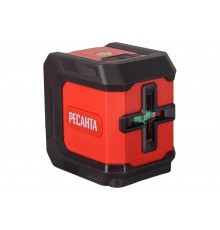 Лазерный построитель Ресанта ПЛ-2 Green 61/10/535