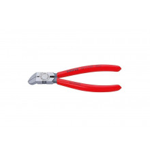 Бокорезы для пластмассы Knipex KN-7211160SB