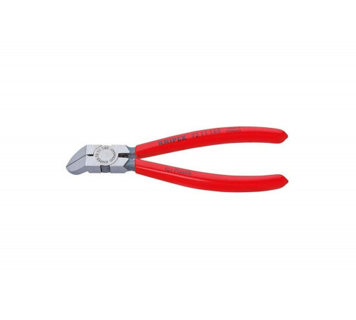 Бокорезы для пластмассы Knipex KN-7211160SB
