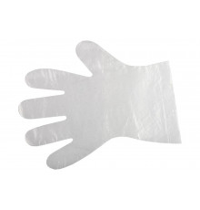 Одноразовые полиэтиленовые перчатки STAYER MASTER 20 шт 1150-H20_z01