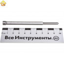 Центрирующий штифт для корончатых фрез с хвостовиком Weldon 3/4" (6.35х102 мм) RUKO 108305