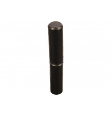 Гаражная петля с шаром СИБРТЕХ d 20*120мм, 4 шт Р 92004