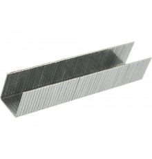 Скобы зеленые закаленные 1000 шт. для степлеров (12 мм; тип 140) "PROFI" STAYER 31610-12