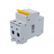 Автомат IEK ВА47-29 2п, 16А, C, 4.5кА