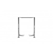 Подъемник NORDBERG 380V с верхней синхронизацией, H=3,6 м, серый ЦБ-00017064