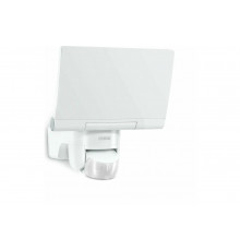 Светодиодный прожектор с датчиком движения Steinel XLed Home 2 XL IP 44 white matt LED 20 Вт 030070