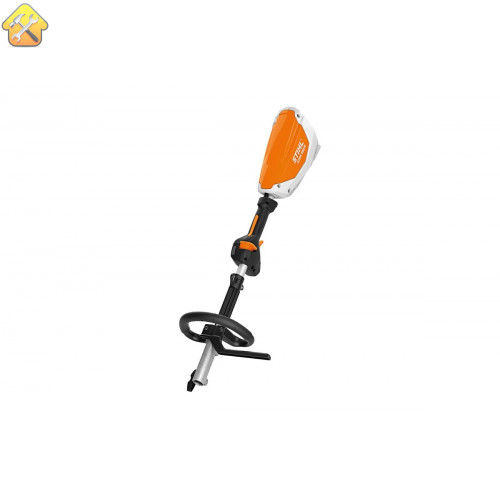 Аккумуляторный комбимотор STIHL KMA 130 R 48670116820