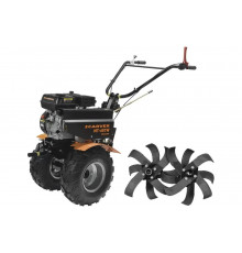 Мотоблок CARVER МТ-651W 01.006.00026