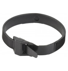 Хомут для СИП IEK ХС-180 100 шт. UHH21-D6-180-100