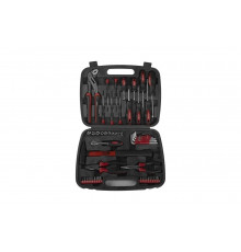 Набор инструментов 57 предметов Sturm 1045-20-S57