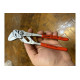 Клещевой ключ KNIPEX KN-8603180