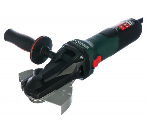 УШМ (болгарка) METABO WEVF 10-125 Quick Inox Set (613080500)