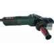 УШМ (болгарка) METABO WEVF 10-125 Quick Inox Set (613080500)
