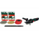 УШМ (болгарка) METABO WEVF 10-125 Quick Inox Set (613080500)