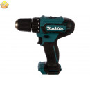 Аккумуляторная дрель-шуруповерт Makita CXT DF333DZ