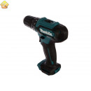 Аккумуляторная дрель-шуруповерт Makita CXT DF333DZ