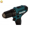 Аккумуляторная дрель-шуруповерт Makita CXT DF333DZ