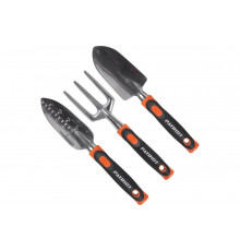 Набор садовых инструментов Patriot GTP 3, 3 предмета 777001517